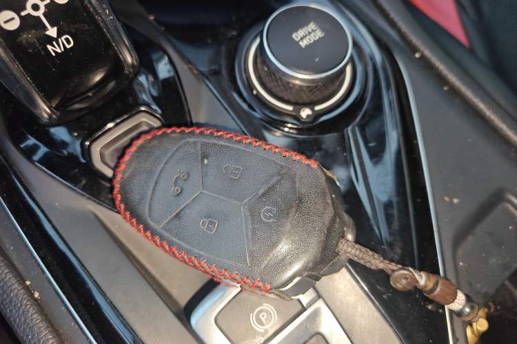 Used Lynk & Co 03 2019 1.5TD DCT Sport Edition China VI Standard