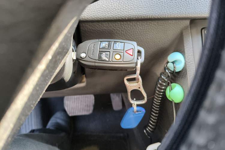 Used Volvo XC90 2010 2.5T AWD Sport Edition