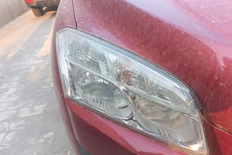 Used Chevrolet Trax 2014 1.4T Manual Two-Wheel Drive Comfort Model