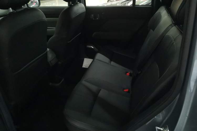 Used Baojun Spark EUV 2026 301km Flagship Edition
