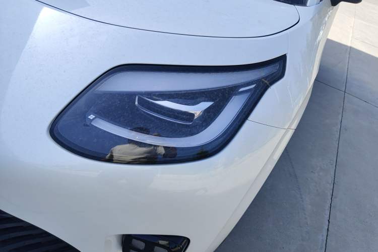 Used AION UT 2025 420 Smart Edition
