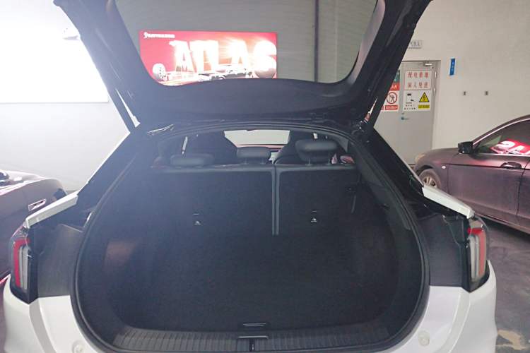 Used ARCFOX Alpha S 2022 HI Edition Advanced Version