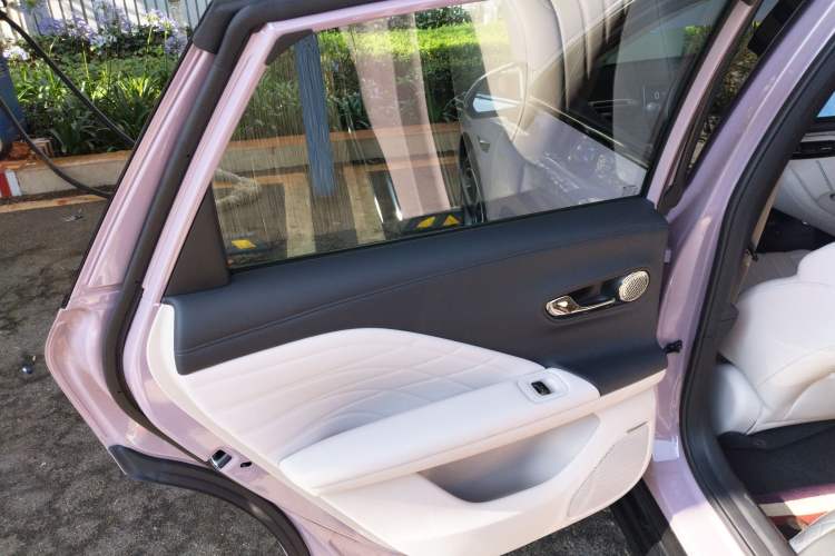 Used AION RT 2025 650 LiDAR Edition
