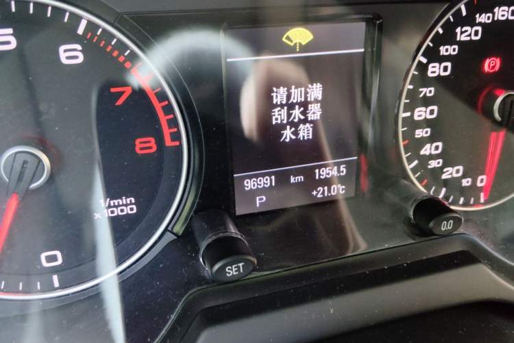 Used Audi Q5 2017 40 TFSI Technology Edition