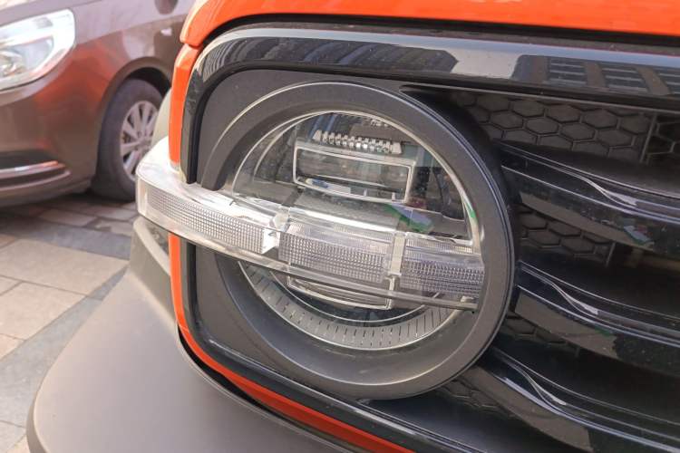 Used Tank 300 2023 Off-Road Edition 2.0T Conqueror
