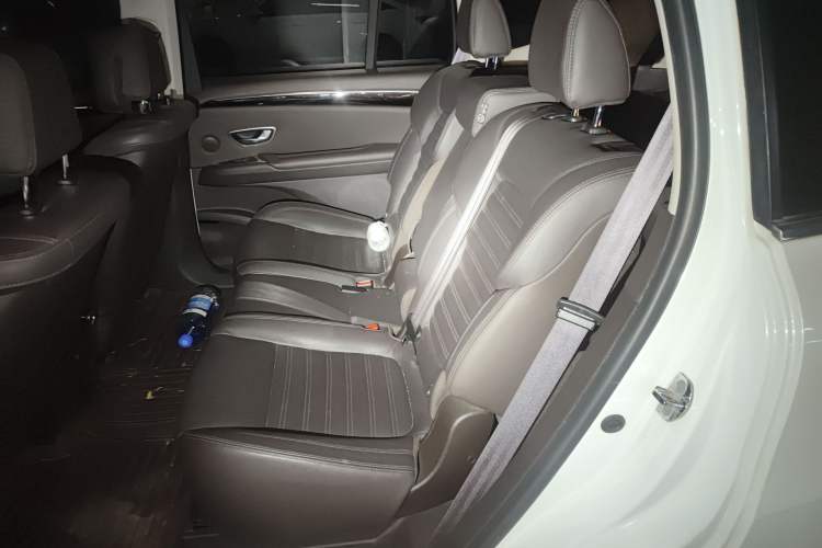 Used Renault Espace Classic 2018 TCe 300 Prestige Edition
