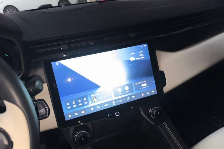 Used Lynk & Co 01 2023 1.5TD EM-F PM