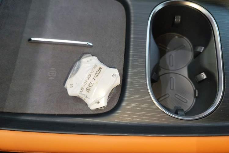 Used Dongfeng eπ eπ007 2025 Model Range-Extended 230 Max Cruise Edition