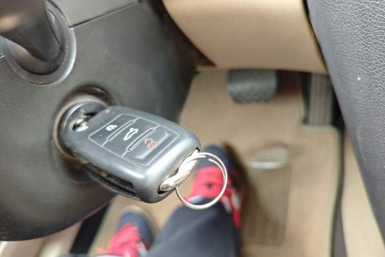 Used Skoda Octavia 2012 1.6L Automatic Yijun Edition