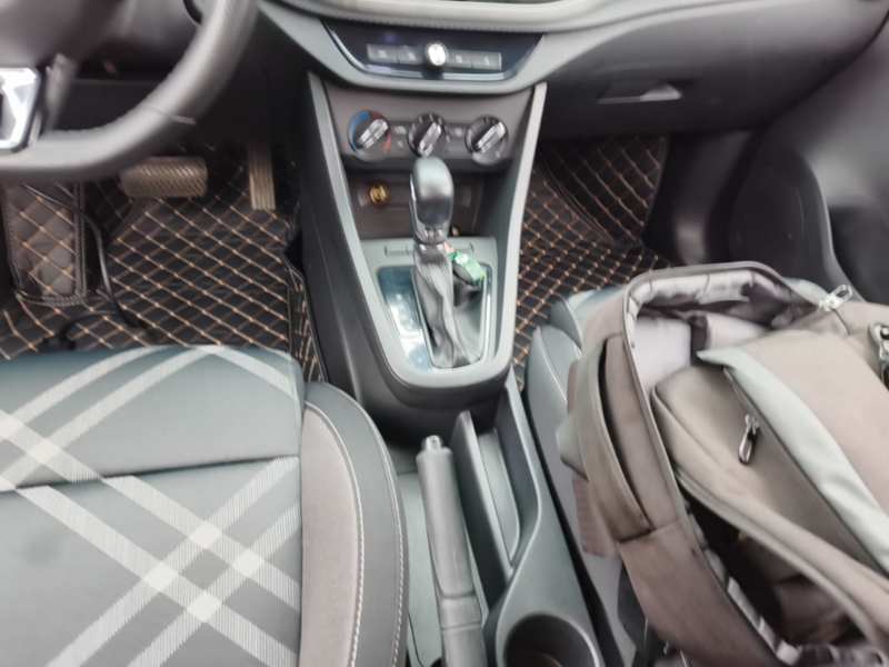 Used MG 3 2017 1.5L Automatic Smart Connect Elite Edition — 13