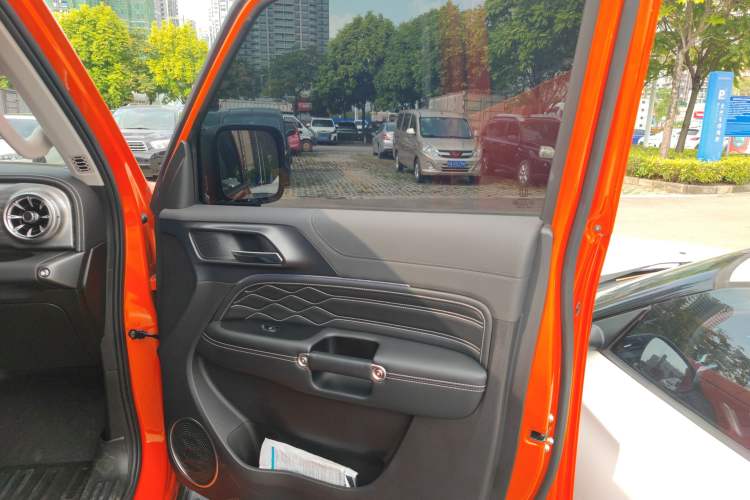 Used Tank 300 2021 Off-Road Edition 2.0T Challenger