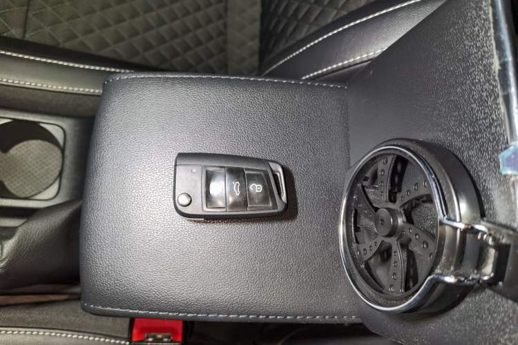 Used Skoda Octavia 2018 1.6L Automatic Luxury Edition
