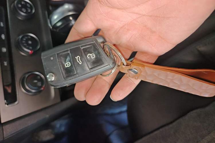 Used Volkswagen Golf 2015 1.6L Automatic Comfort Model
