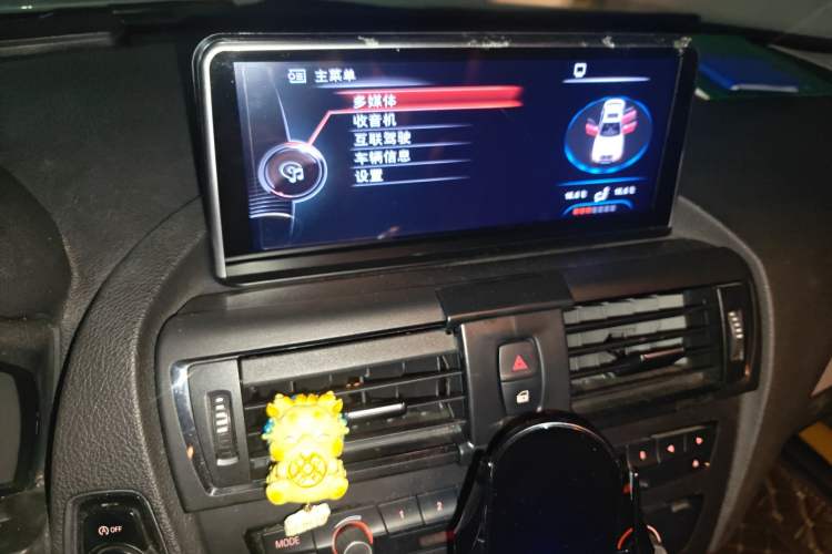 Used BMW 1 Series 2013 Revised 116i Leading Edition
