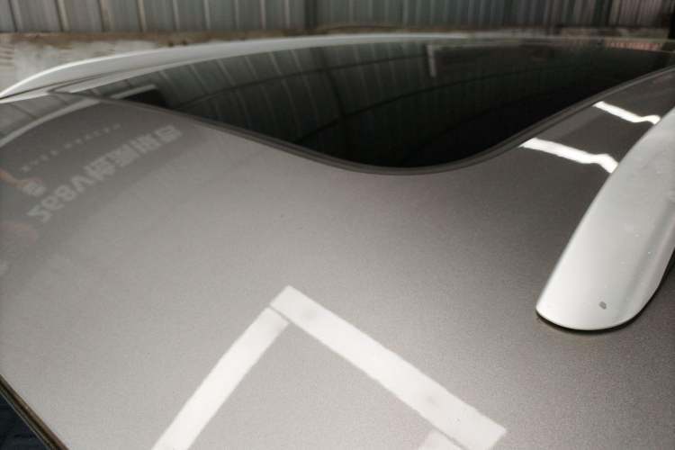 Used Roewe RX5 2023 1.5T Elite Edition
