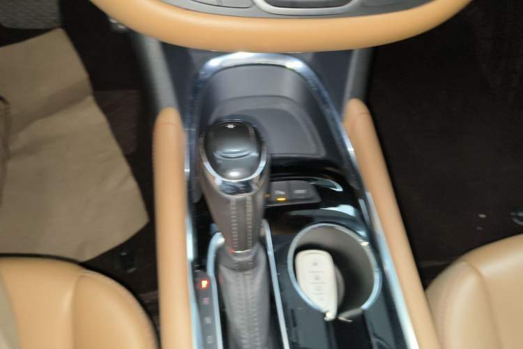 Used Chevrolet Malibu XL 2017 1.5T Automatic Ruichi Edition