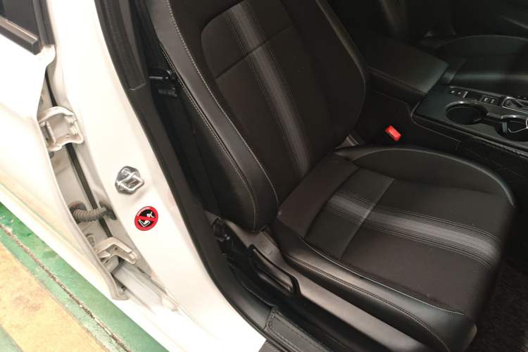 Used Honda Civic 2022 240TURBO CVT Dynamic Edition
