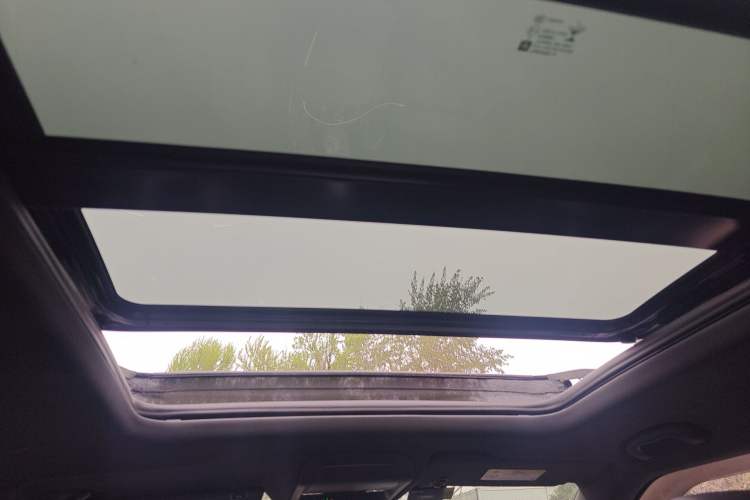 Used Chevrolet Blazer 2022 Mild Hybrid 650T RS Four-Wheel Drive 5-Seater Hardcore Version