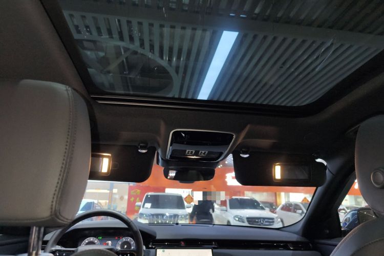 Used Land Rover Range Rover Velar 2024 Dynamic SE