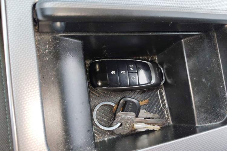 Used AION Y 2023 Younger