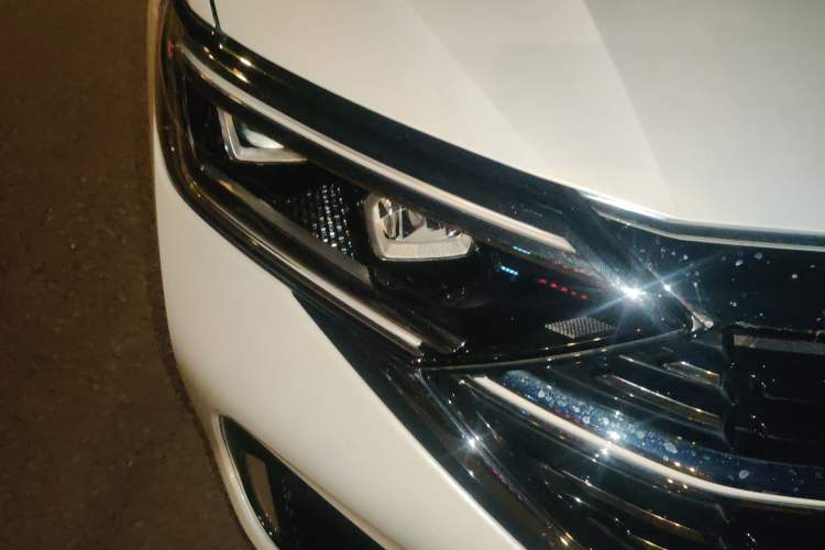 Used Volkswagen Sagitar 2023 300TSI DSG Excellence Edition
