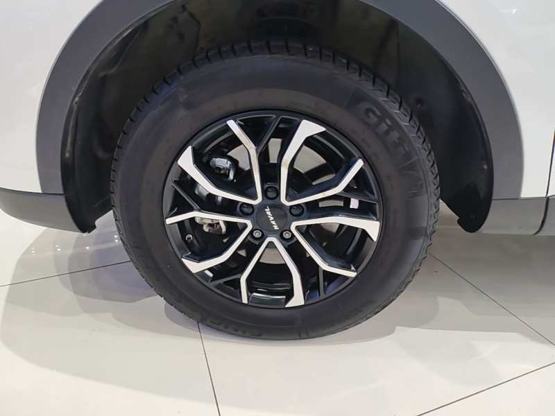 Used Haval H6 2021 National Trend Edition 1.5T Automatic Urban Version — 22