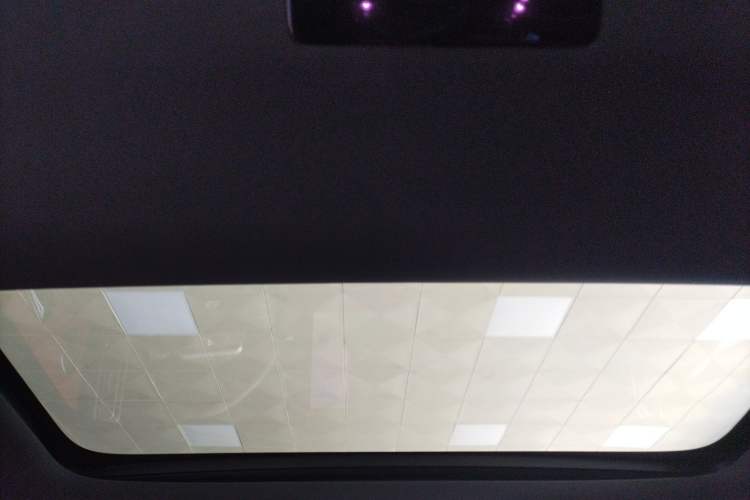 Used Li Auto L8 2023 Pro Model
