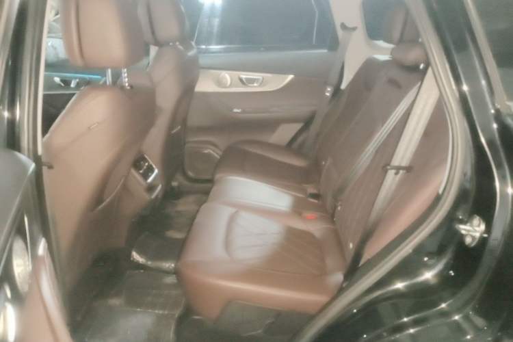 Used Chery Tiggo 8 PRO 2022 390T Two-Wheel Drive Vast Edition 5 Seats
