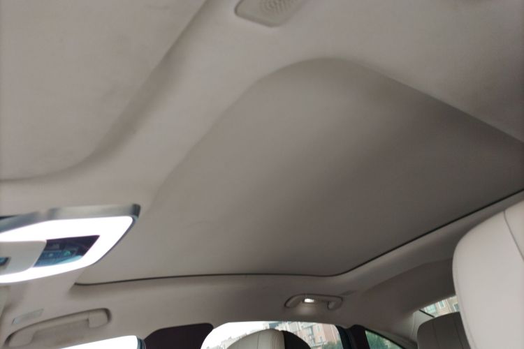 Used Hongqi H9 2020 2.0T Smart Connect Flagship Edition Headliner