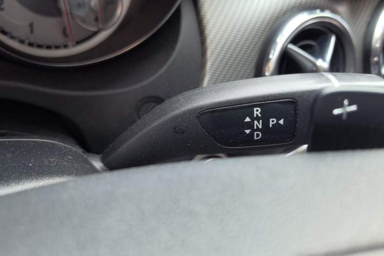 Used Mercedes-Benz GLA 2016 GLA 200 Sport Edition