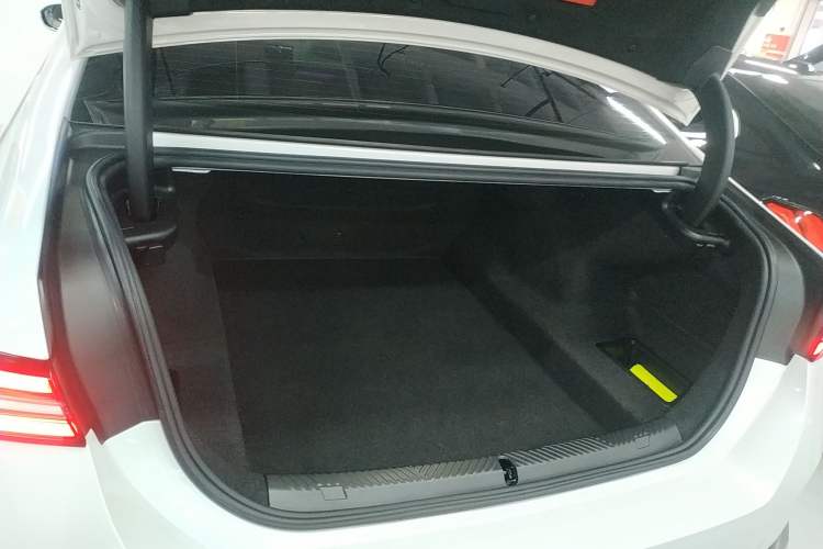 Used BMW 5 Series 2024 530Li Leading Model M Sport Package
