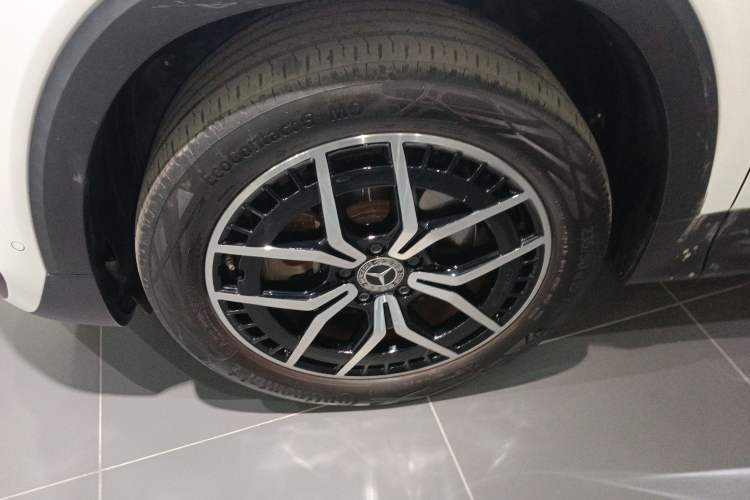 Used Mercedes-Benz EQB 2022 EQB 350 4MATIC