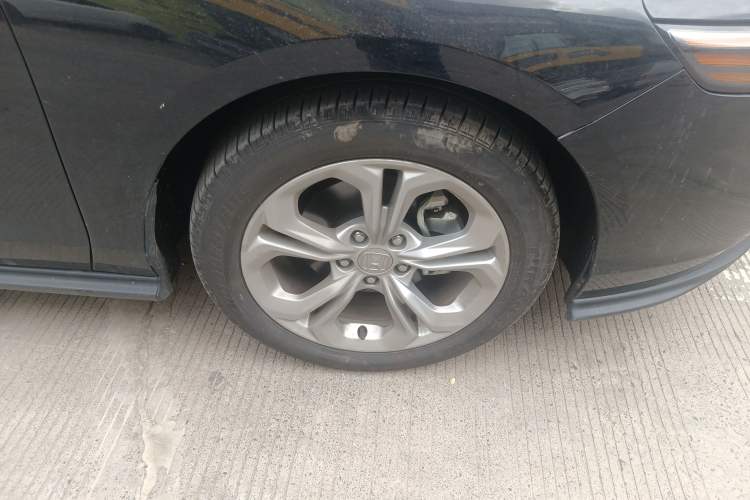 Used Honda Accord 2023 260TURBO Smart Enjoyment Version
