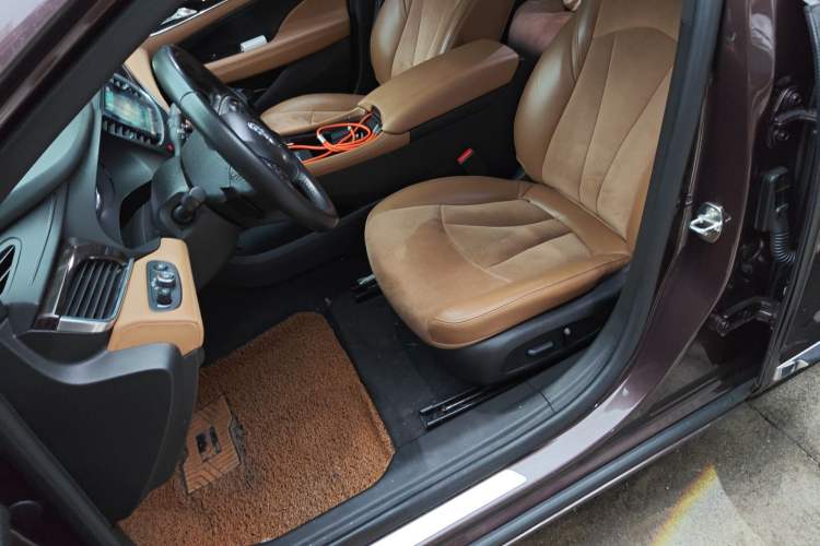 Used Buick LaCrosse 2016 20T Elite Edition
