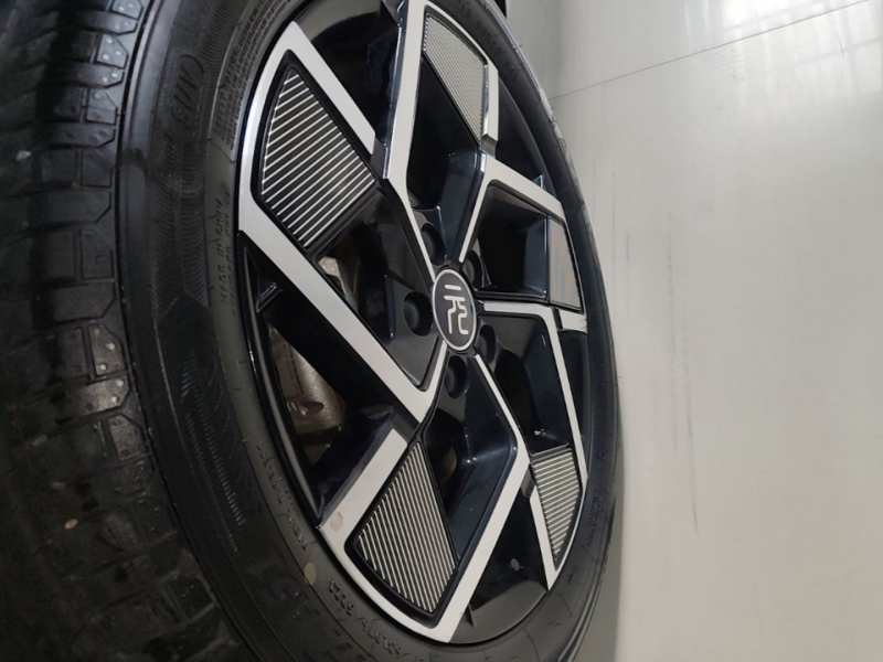 Used BYD Yuan PLUS 2023 Champion Edition 510KM Superior Model — 25