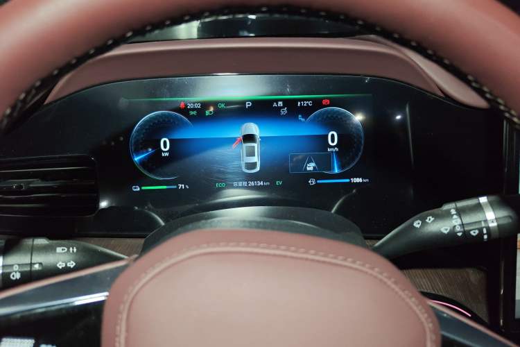 Used BYD Seal 2024 HONOR Edition DM-i 1.5T 121km Flagship Model