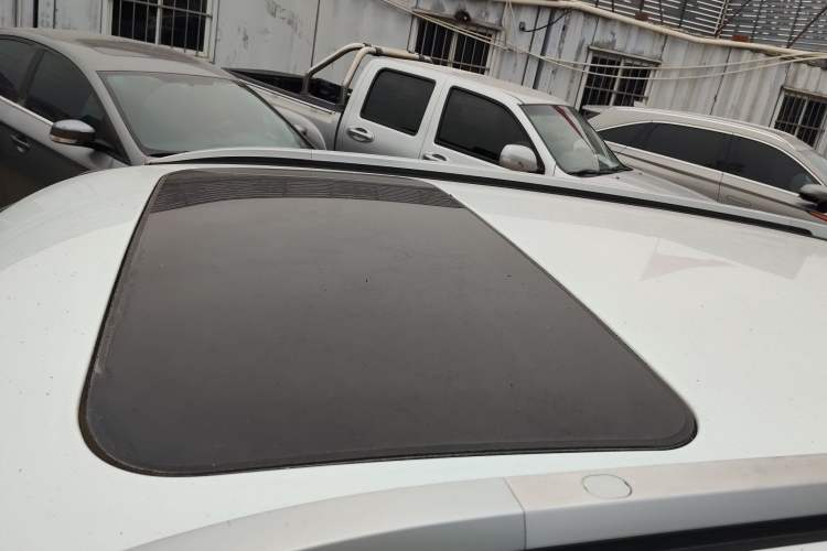 Used Chery Tiggo 3 2018 1.6L CVT Million Global Edition
