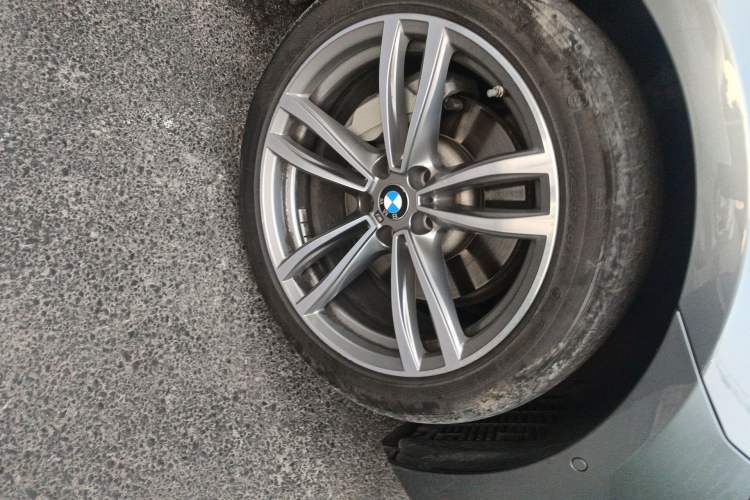 Used BMW 6 Series GT 2020 630i M Sport Package