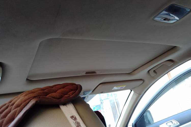 Used Haval H6 2012 1.5T Manual Two-Wheel Drive Urban Version
