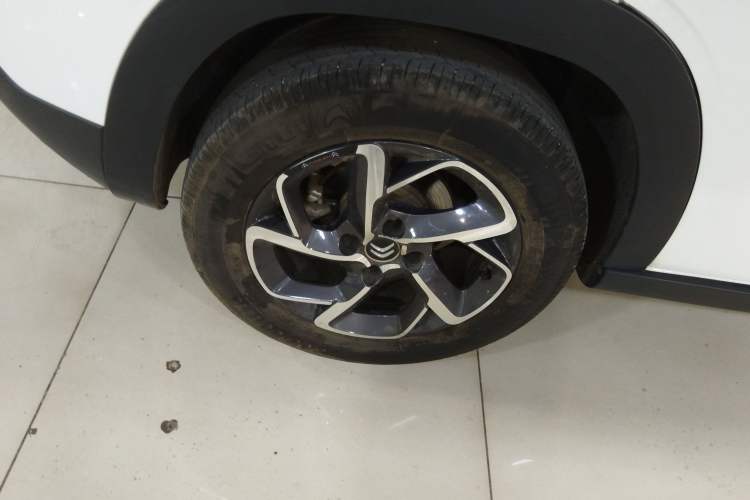 Used Citroen C3-XR 2021 190THP DCT ZhiShang Edition