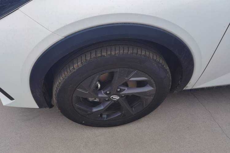 Used GAC Trumpchi GS3 2026 Model Shadow Speed 270T Enjoyment Edition