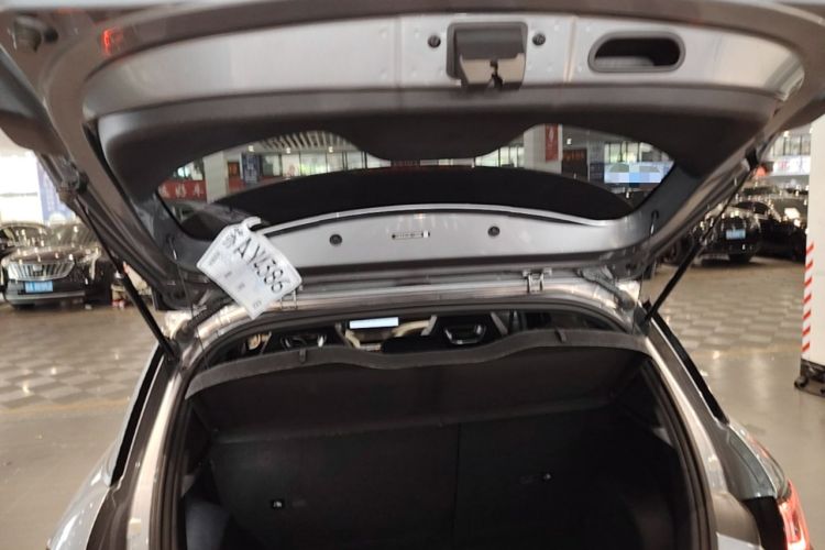 Used BYD Dolphin 2023 420 km Fashion Edition
