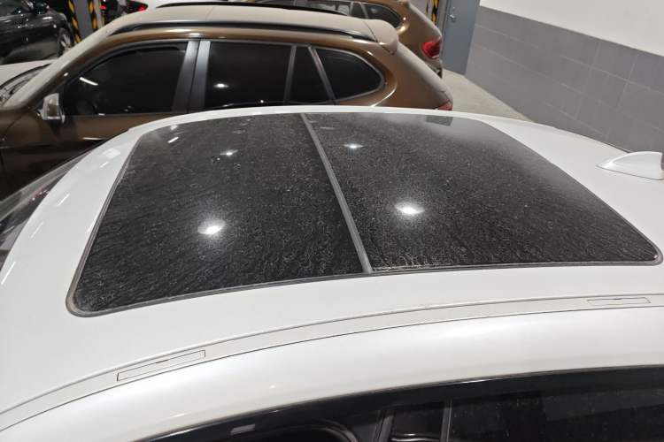 Used BMW 3 Series GT 2019 320i M Sport Package