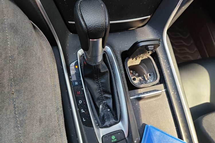 Used Honda Inspire 2019 260TURBO Elegant Edition China VI Emission Standard