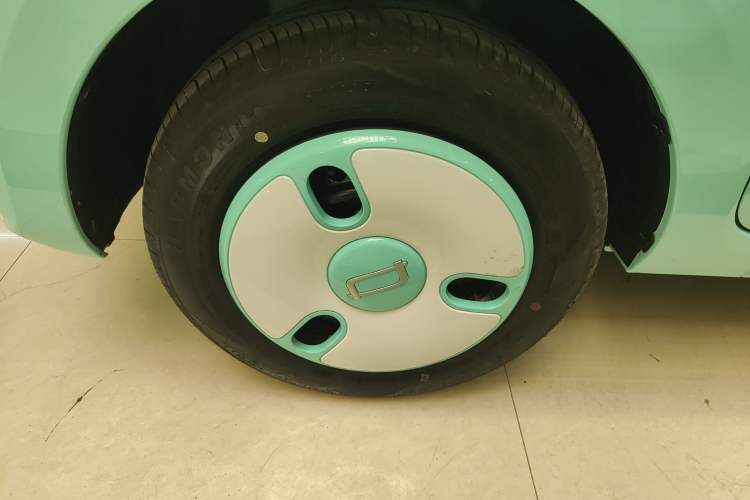 Used Bestune Pony 2026 222km Colorful Horse