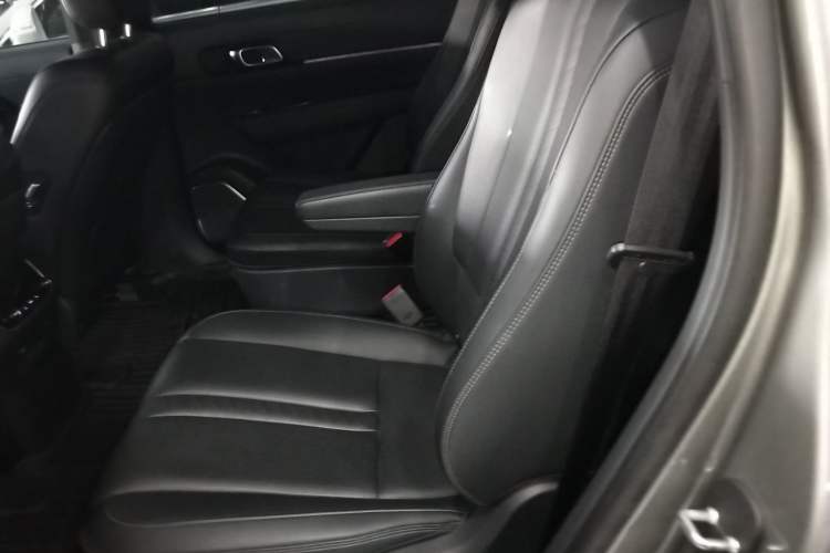 Used Li Auto ONE 2020 Extended-Range 6-Seater Version