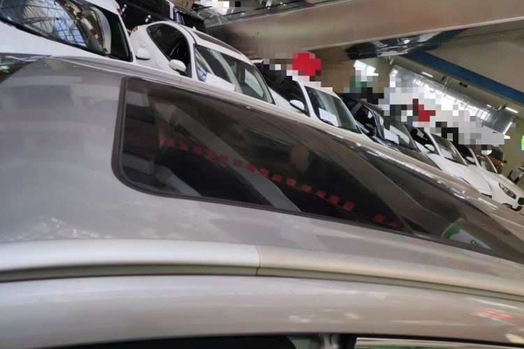 Used Geely Auto Jiajie 2021 1.8TD DCT Luxury Model