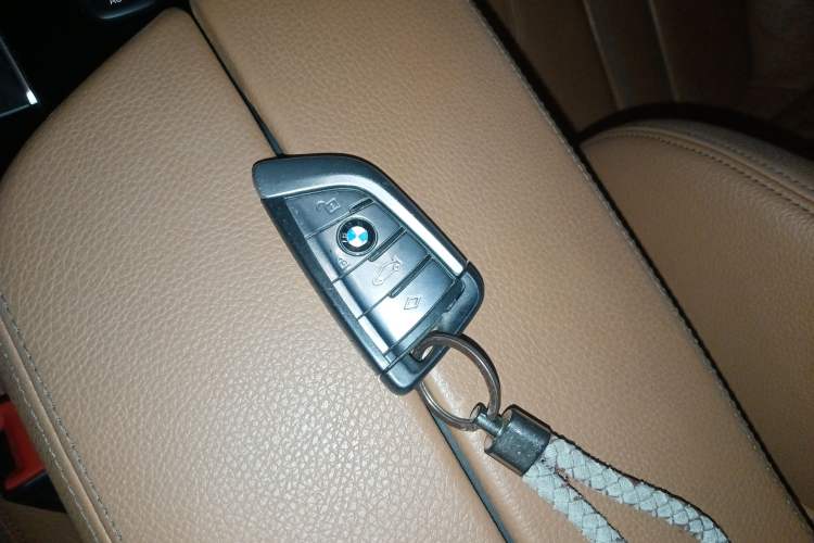 Used BMW 5 Series 2018 530i M Sport Package
