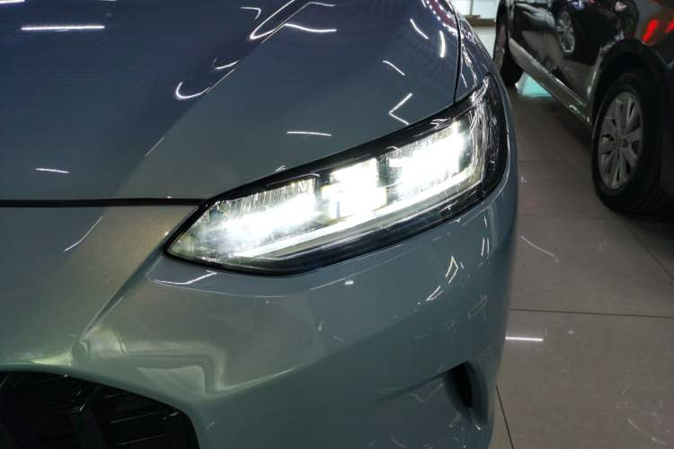 Used Honda ZR-V 2023 2.0L eHEV Sharp - Deluxe Edition