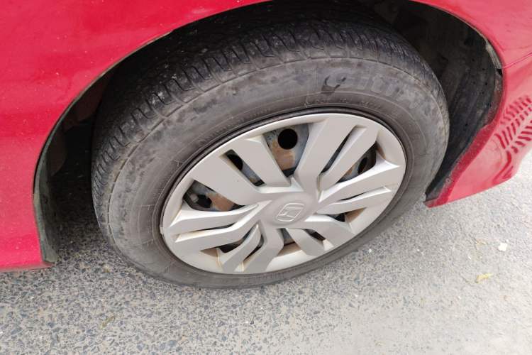 Used Honda City 2015 1.5L CVT Comfort Version
